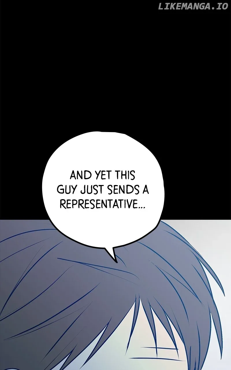 Throw the Trash in the Trash cane Chapter 107 page 8