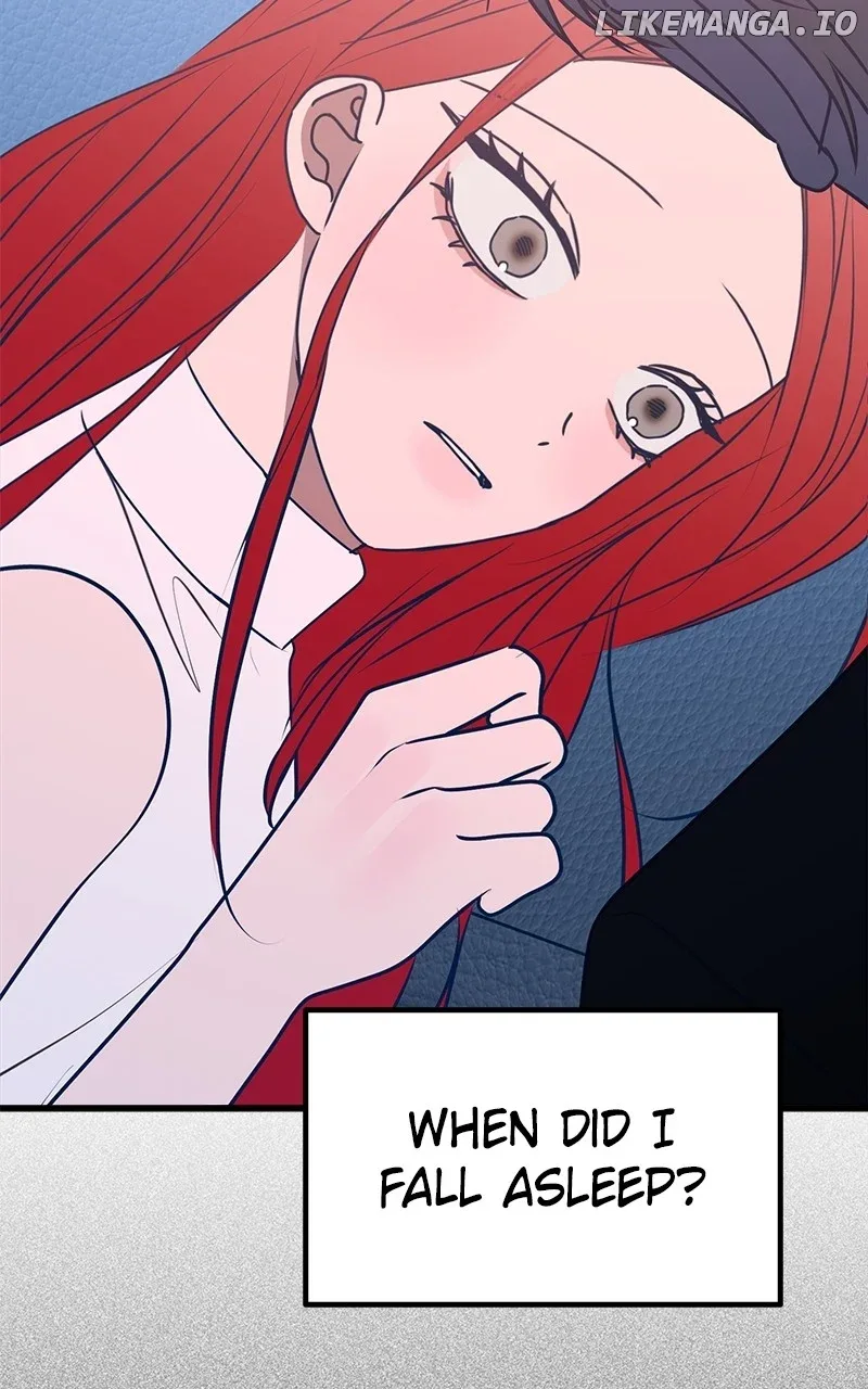 Throw the Trash in the Trash cane Chapter 107 page 36