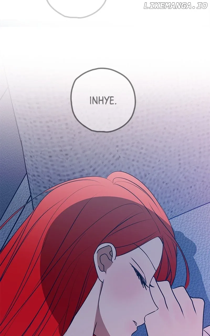 Throw the Trash in the Trash cane Chapter 107 page 31