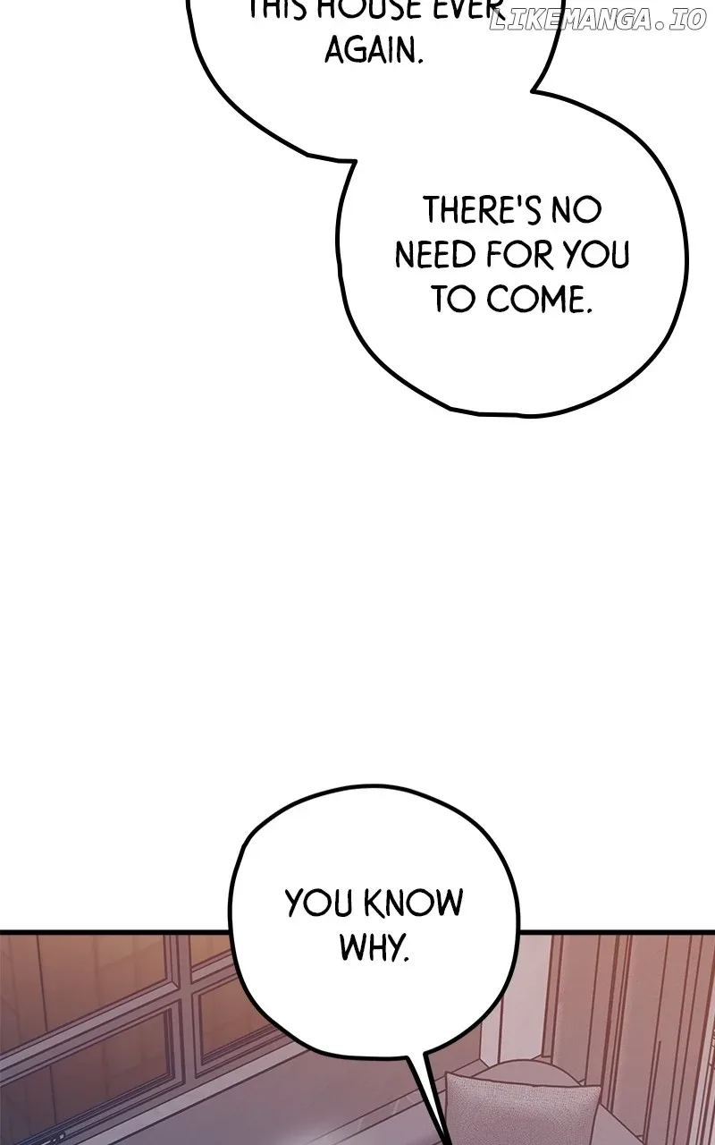 Throw the Trash in the Trash cane Chapter 107 page 47