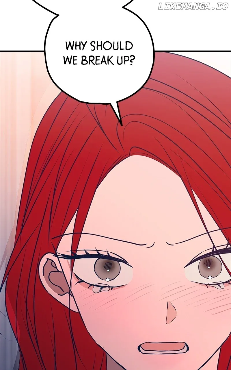 Throw the Trash in the Trash cane Chapter 107 page 65