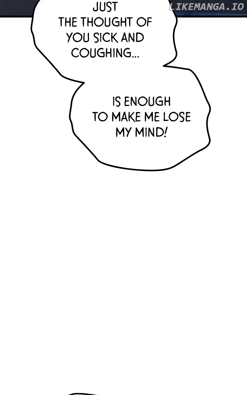 Throw the Trash in the Trash cane Chapter 107 page 56