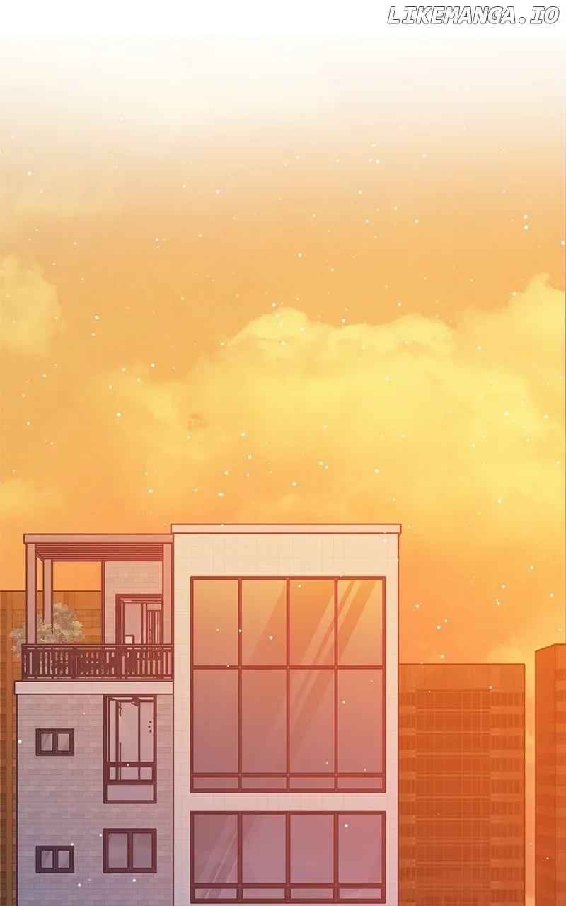 Throw the Trash in the Trash cane Chapter 107 page 74