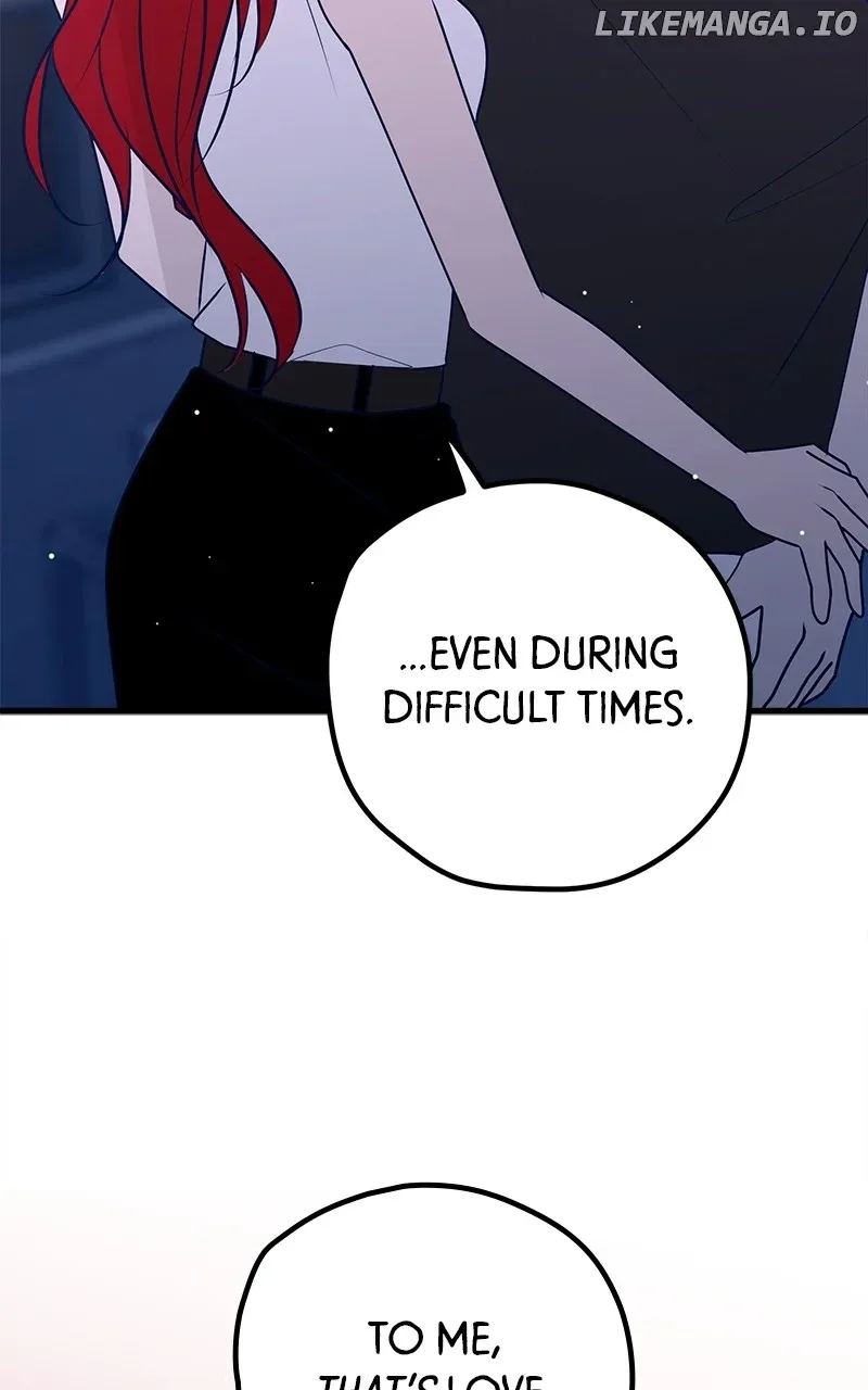 Throw the Trash in the Trash cane Chapter 107 page 68