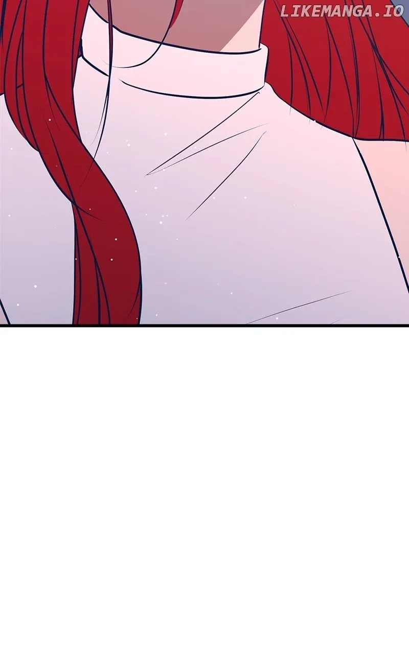 Throw the Trash in the Trash cane Chapter 107 page 70
