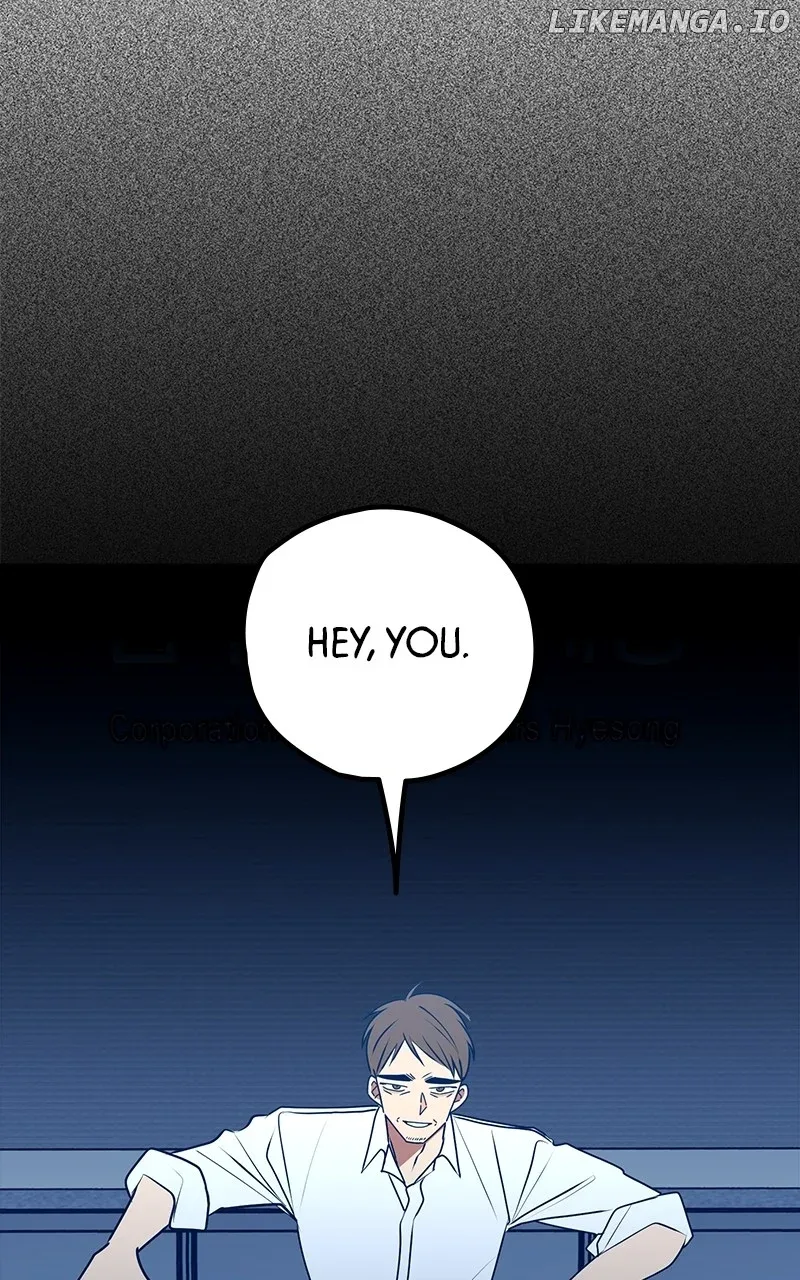 Throw the Trash in the Trash cane Chapter 107 page 6