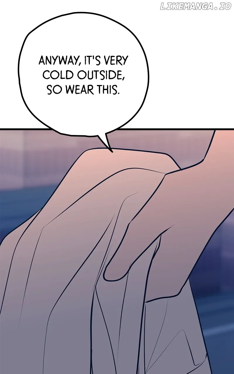 Throw the Trash in the Trash cane Chapter 107 page 49