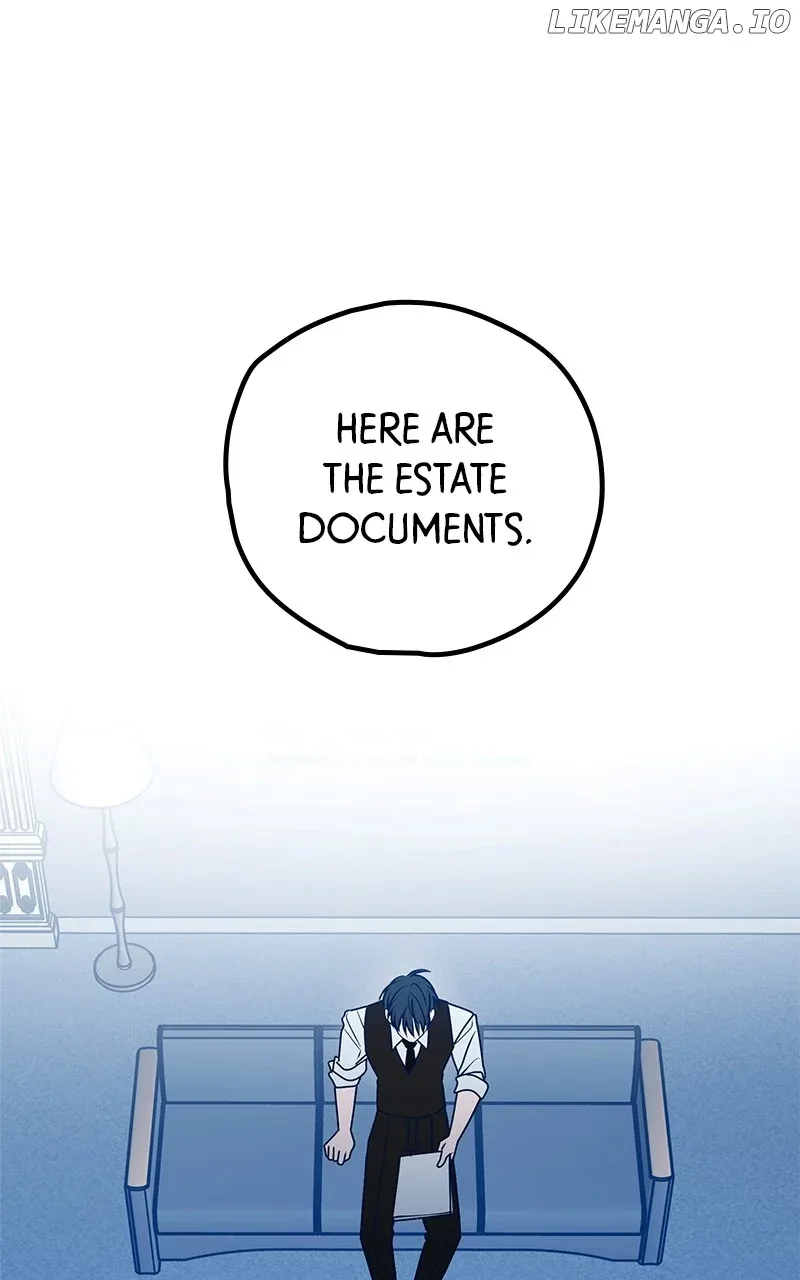 Throw the Trash in the Trash cane Chapter 107 page 2