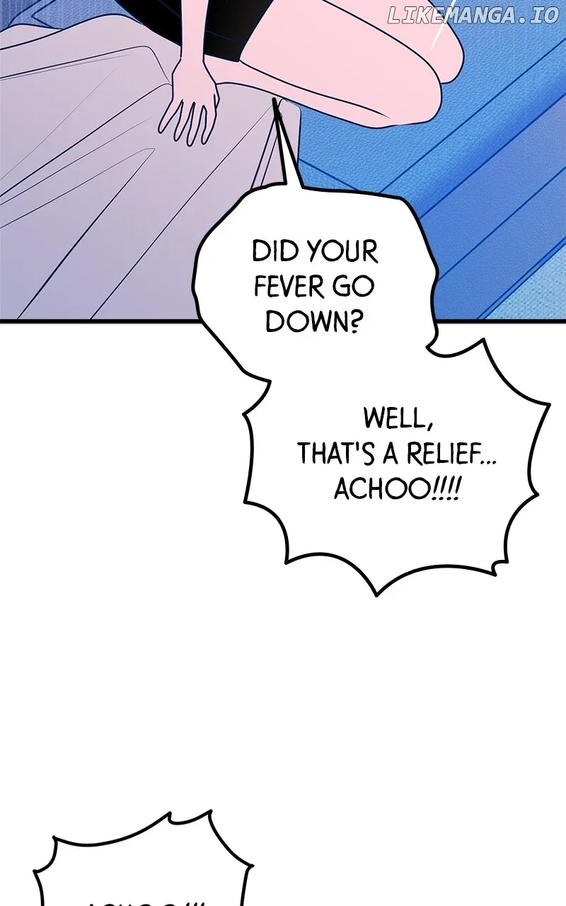 Throw the Trash in the Trash cane Chapter 107 page 42