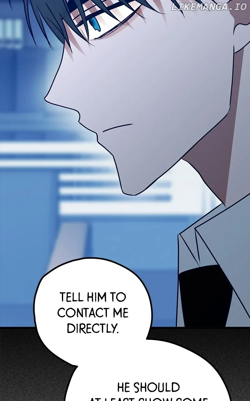 Throw the Trash in the Trash cane Chapter 107 page 11