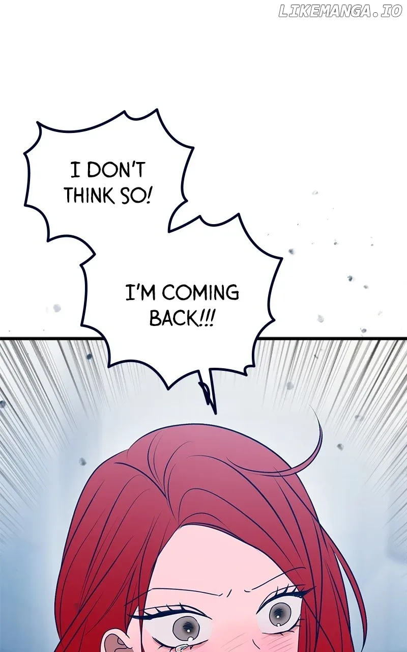 Throw the Trash in the Trash cane Chapter 107 page 52