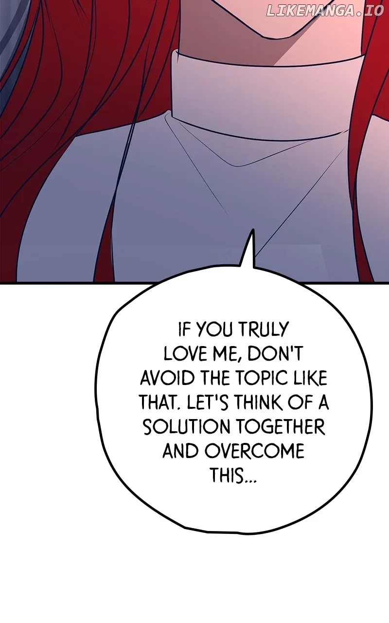 Throw the Trash in the Trash cane Chapter 107 page 66