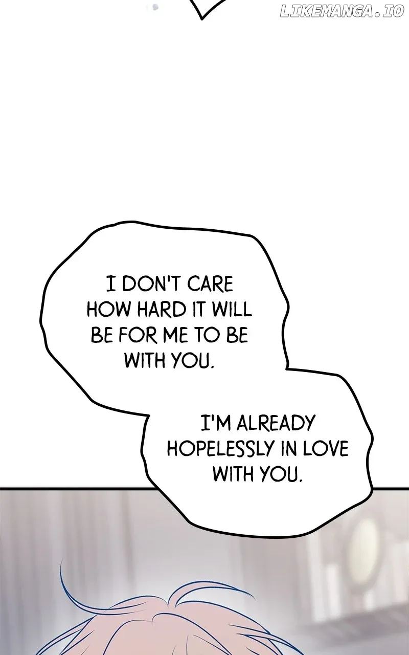 Throw the Trash in the Trash cane Chapter 107 page 54