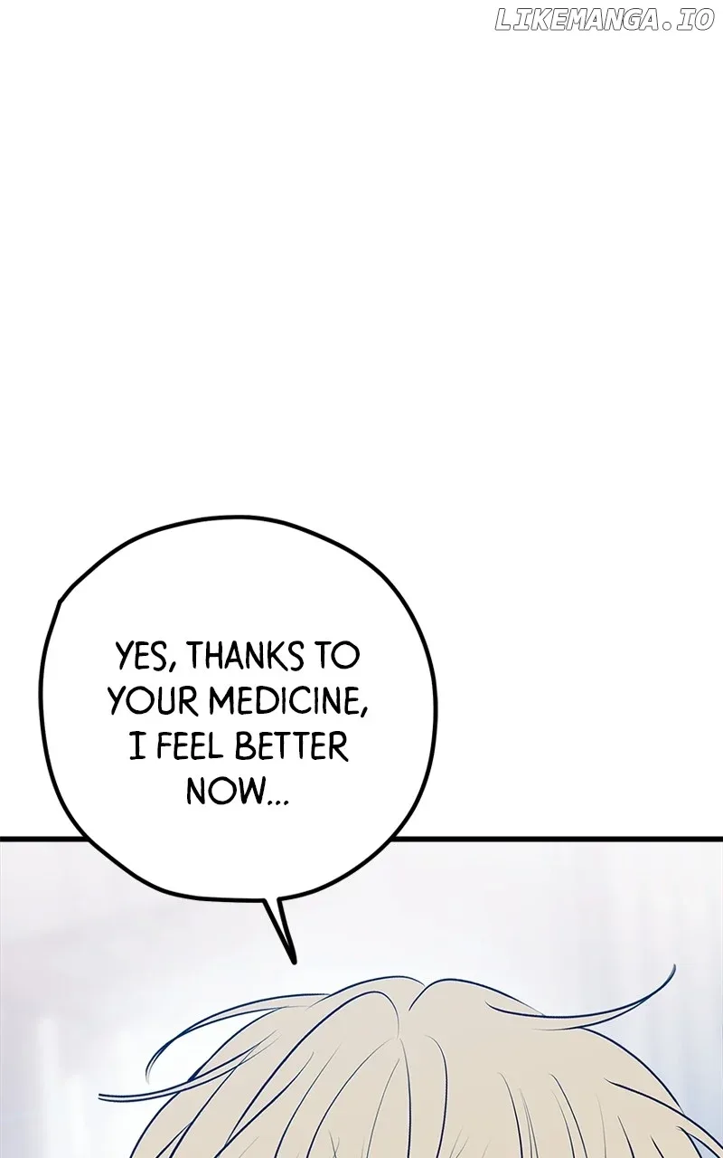 Throw the Trash in the Trash cane Chapter 107 page 45