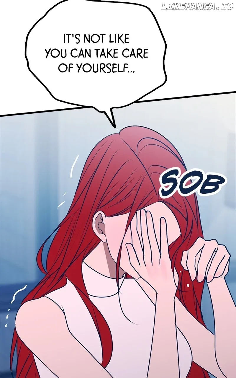 Throw the Trash in the Trash cane Chapter 107 page 57