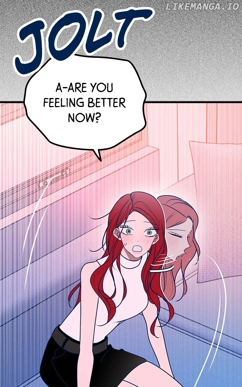 Throw the Trash in the Trash cane Chapter 107 page 41