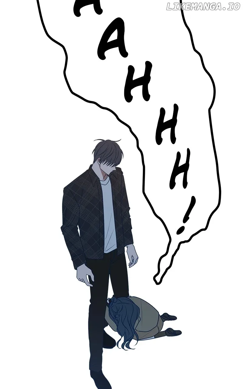 Throw the Trash in the Trash cane Chapter 107 page 86