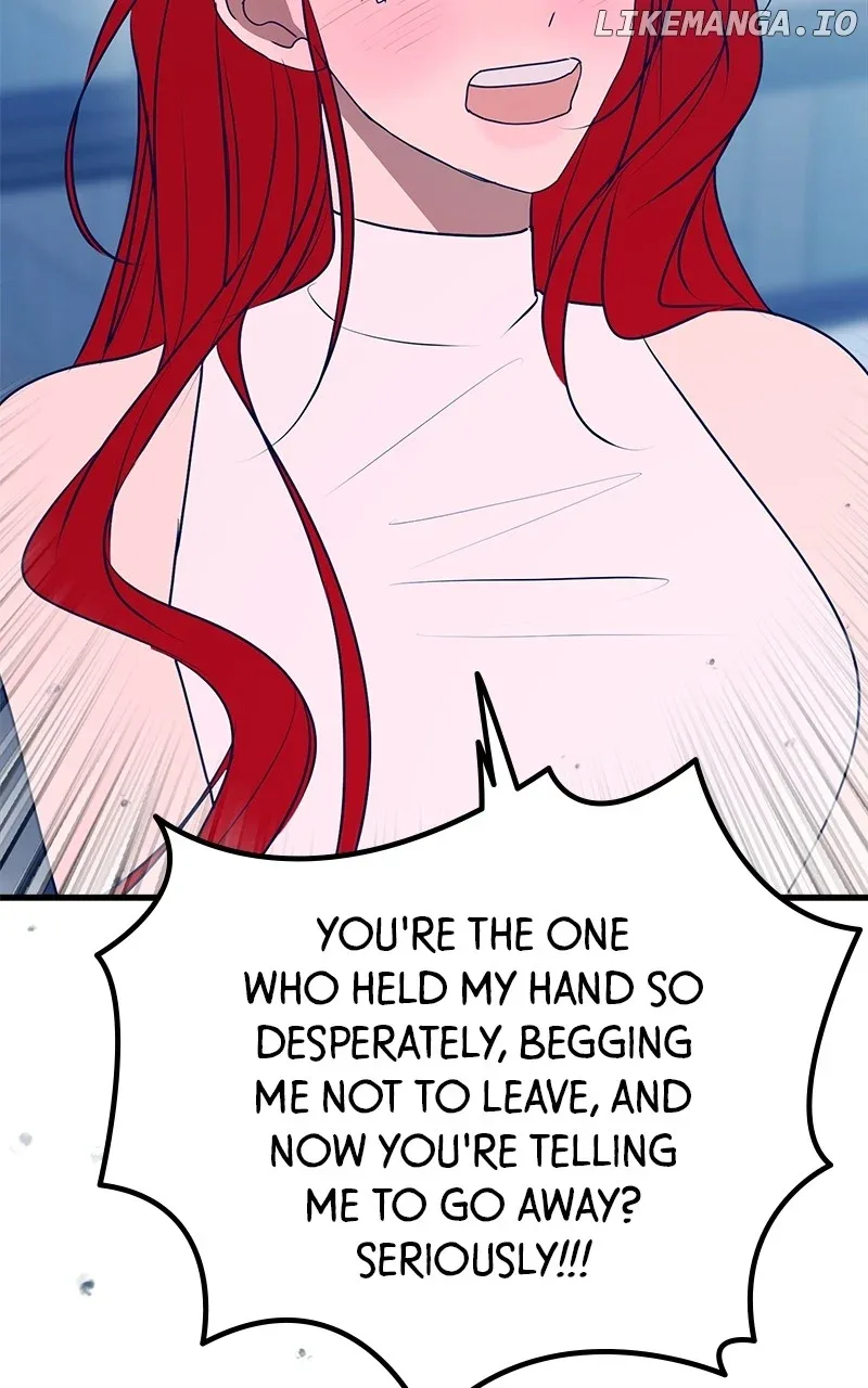 Throw the Trash in the Trash cane Chapter 107 page 53