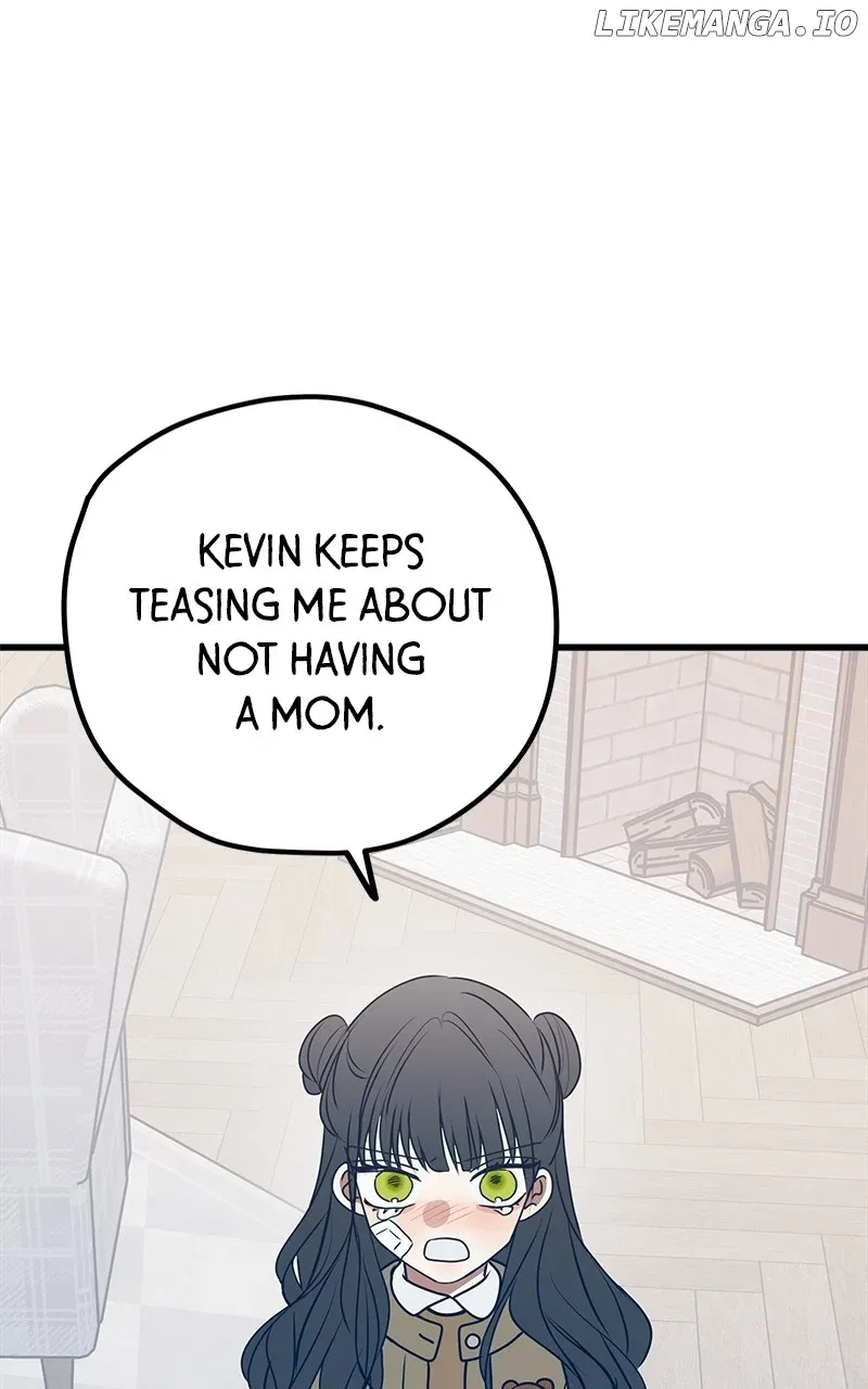 Throw the Trash in the Trash cane Chapter 107 page 79