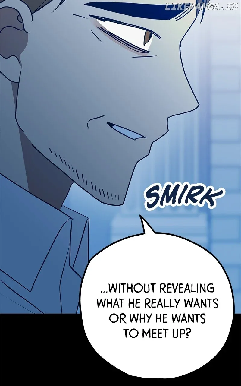 Throw the Trash in the Trash cane Chapter 107 page 9