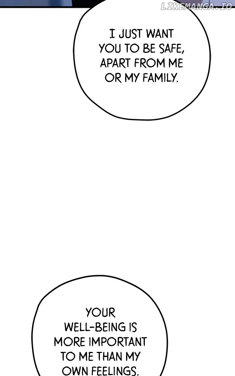 Throw the Trash in the Trash cane Chapter 107 page 62