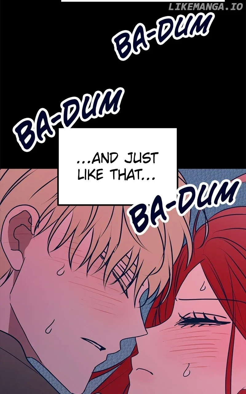 Throw the Trash in the Trash cane Chapter 107 page 39