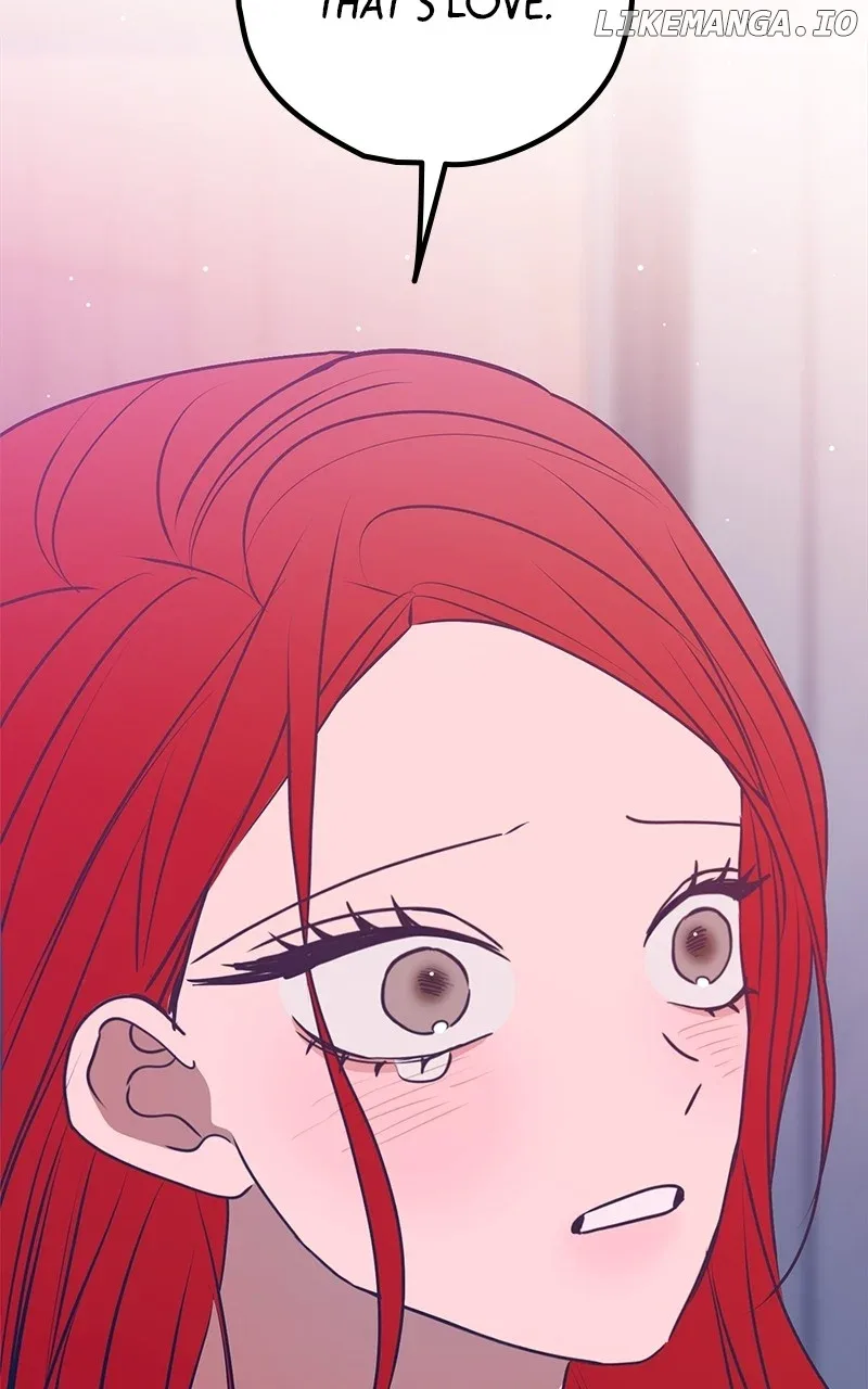 Throw the Trash in the Trash cane Chapter 107 page 69
