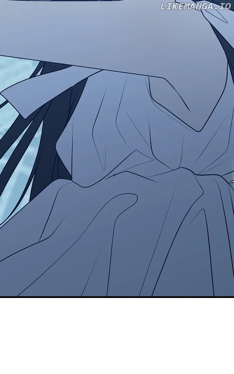 Throw the Trash in the Trash cane Chapter 107 page 134