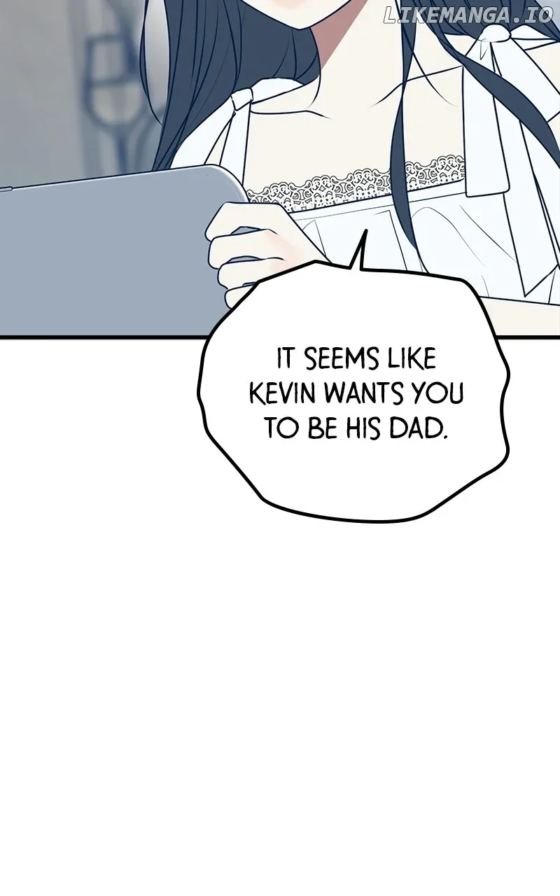 Throw the Trash in the Trash cane Chapter 107 page 93
