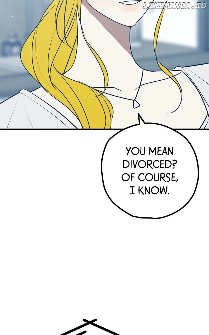 Throw the Trash in the Trash cane Chapter 107 page 95