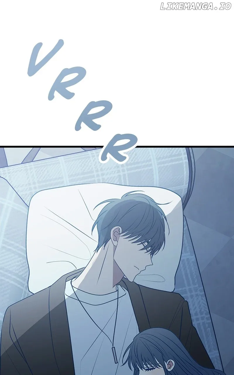 Throw the Trash in the Trash cane Chapter 107 page 122