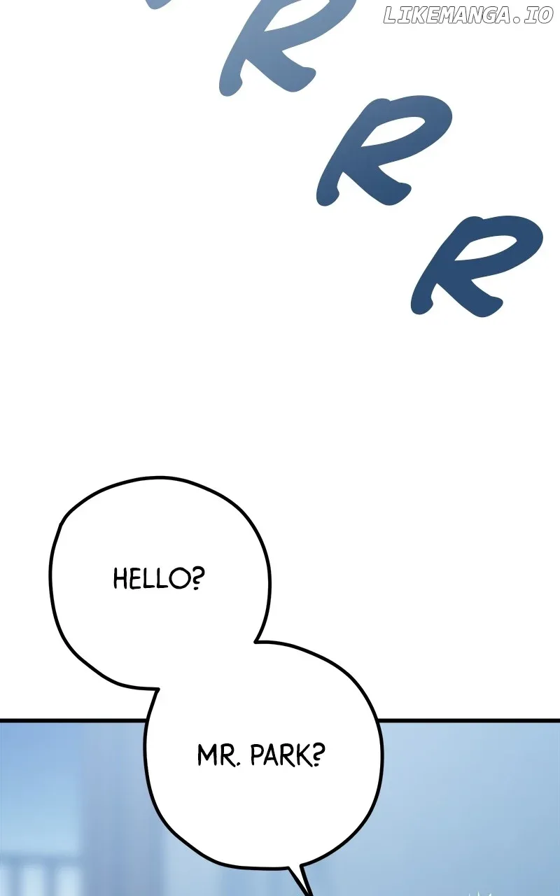 Throw the Trash in the Trash cane Chapter 107 page 125