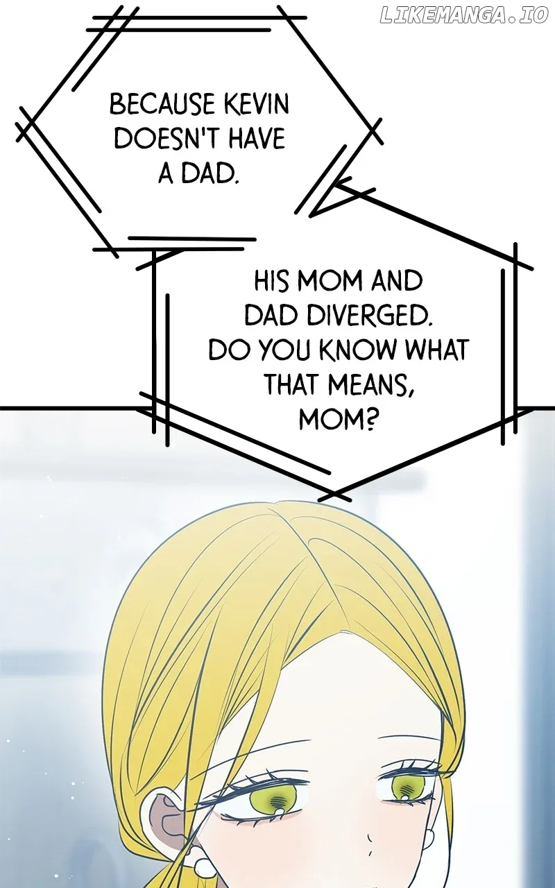 Throw the Trash in the Trash cane Chapter 107 page 94