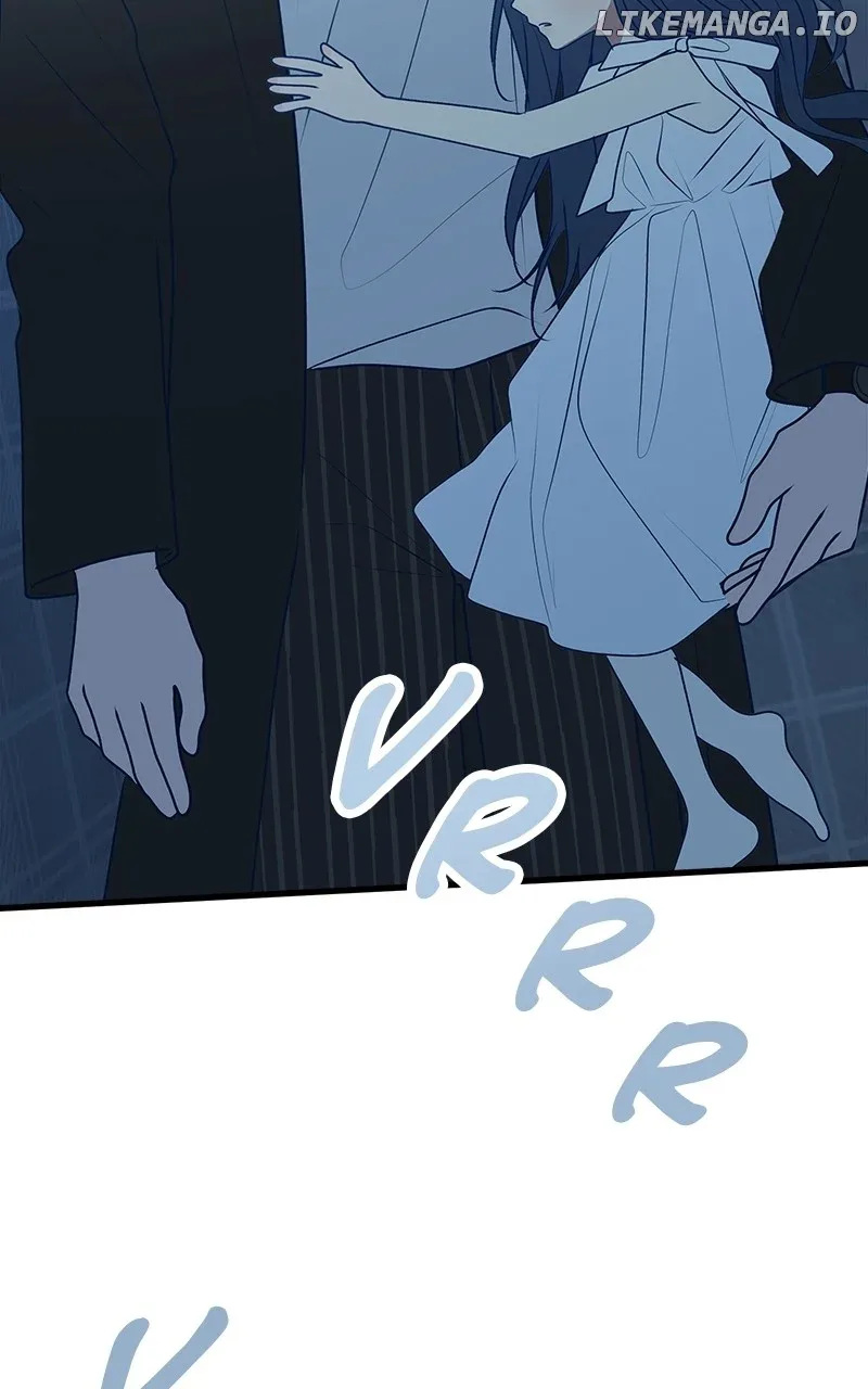 Throw the Trash in the Trash cane Chapter 107 page 123