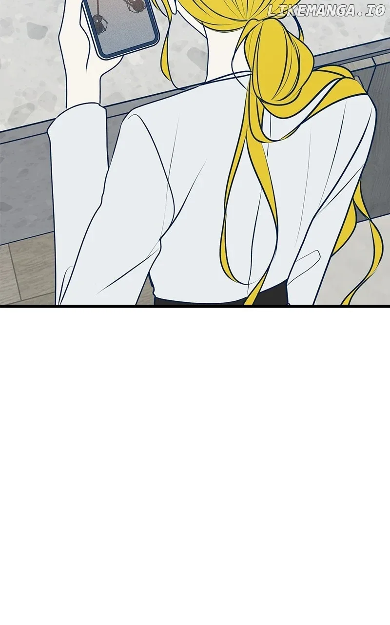 Throw the Trash in the Trash cane Chapter 107 page 101