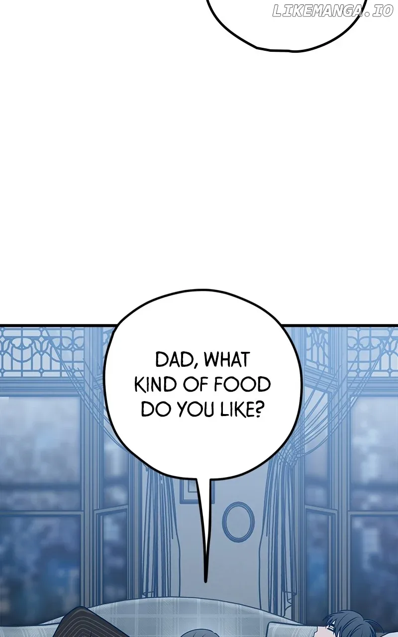 Throw the Trash in the Trash cane Chapter 107 page 117