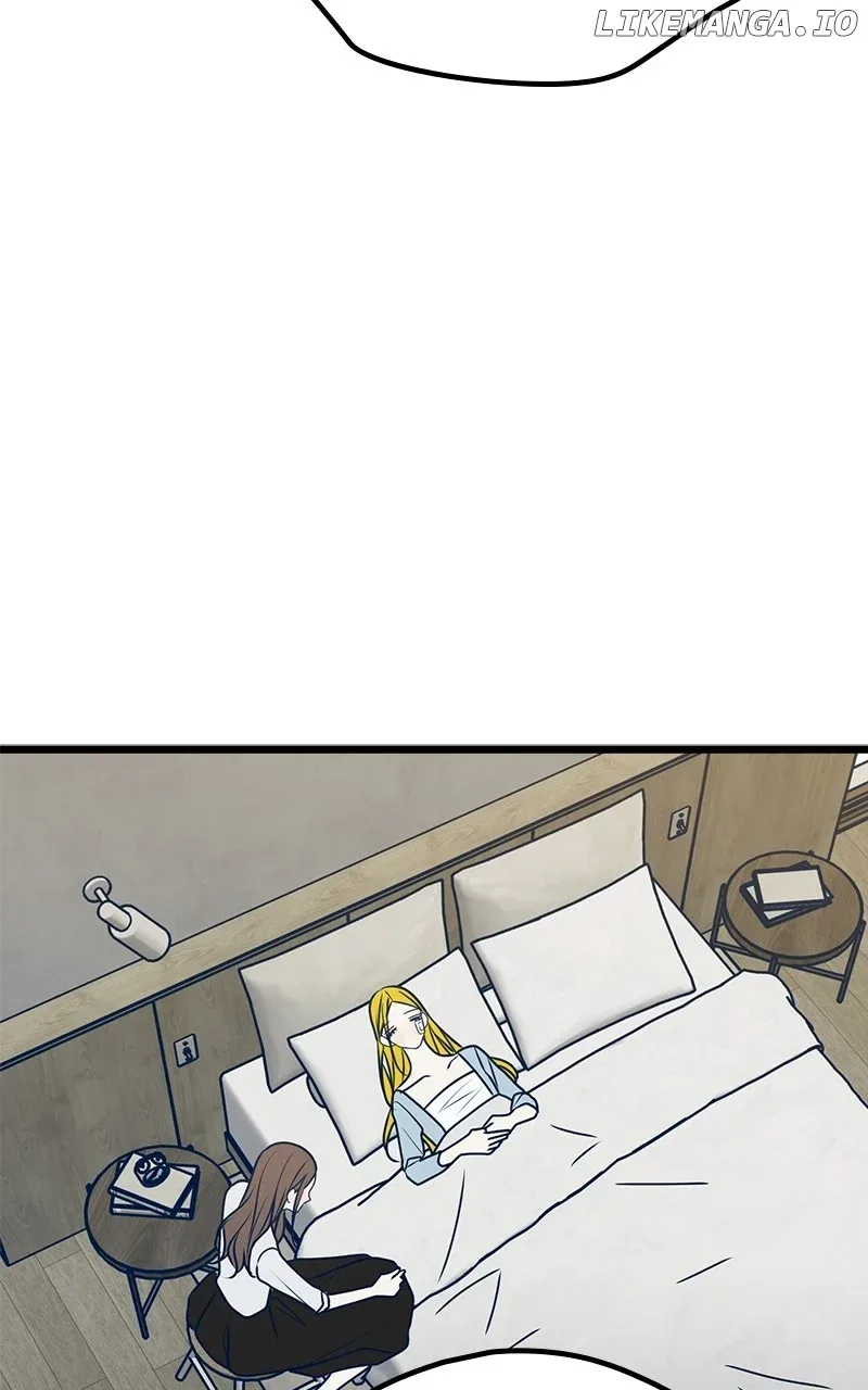 Throw the Trash in the Trash cane Chapter 109 page 29