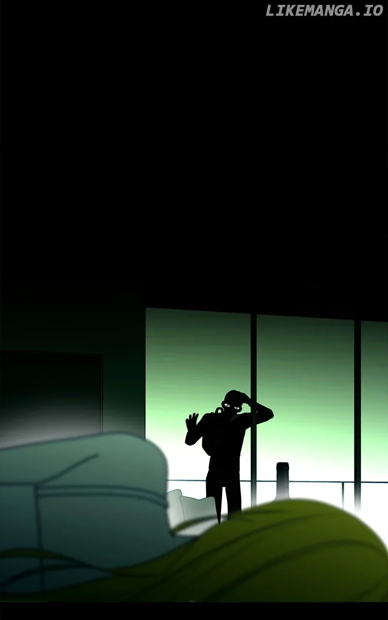 Throw the Trash in the Trash cane Chapter 109 page 9