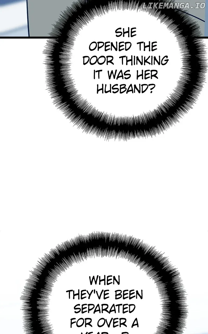 Throw the Trash in the Trash cane Chapter 109 page 45