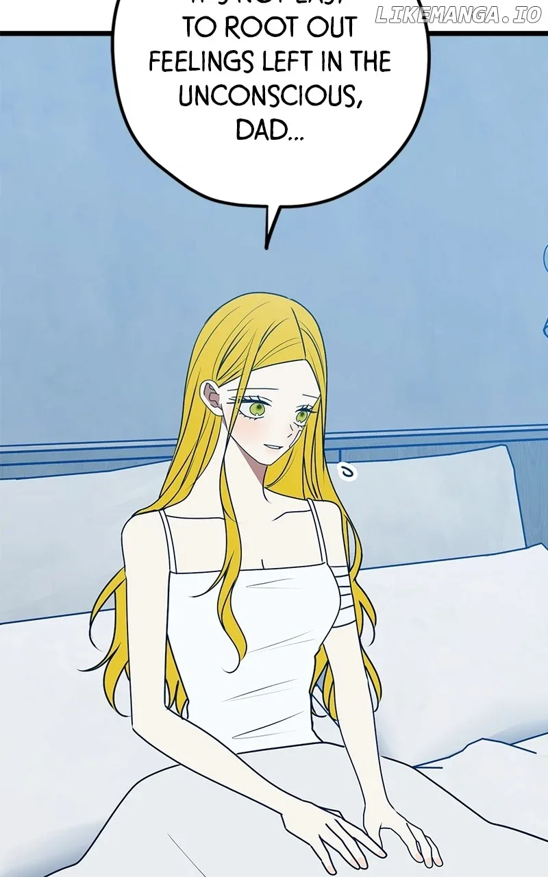 Throw the Trash in the Trash cane Chapter 109 page 52