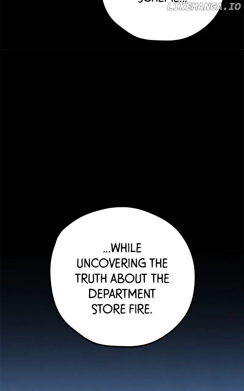 Throw the Trash in the Trash cane Chapter 109 page 75