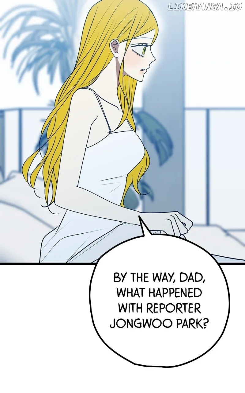 Throw the Trash in the Trash cane Chapter 109 page 59