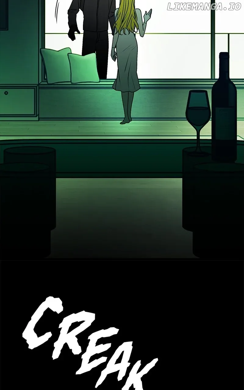 Throw the Trash in the Trash cane Chapter 109 page 18