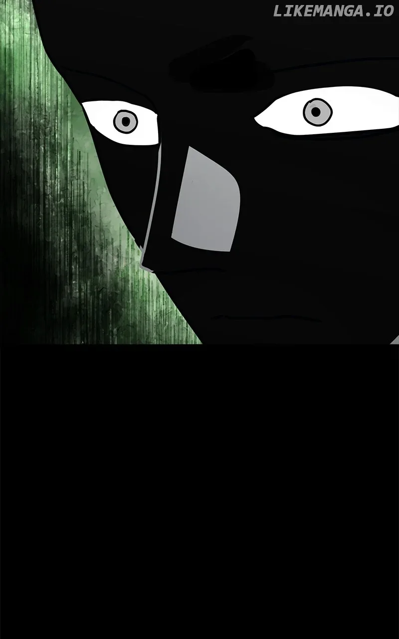Throw the Trash in the Trash cane Chapter 109 page 12