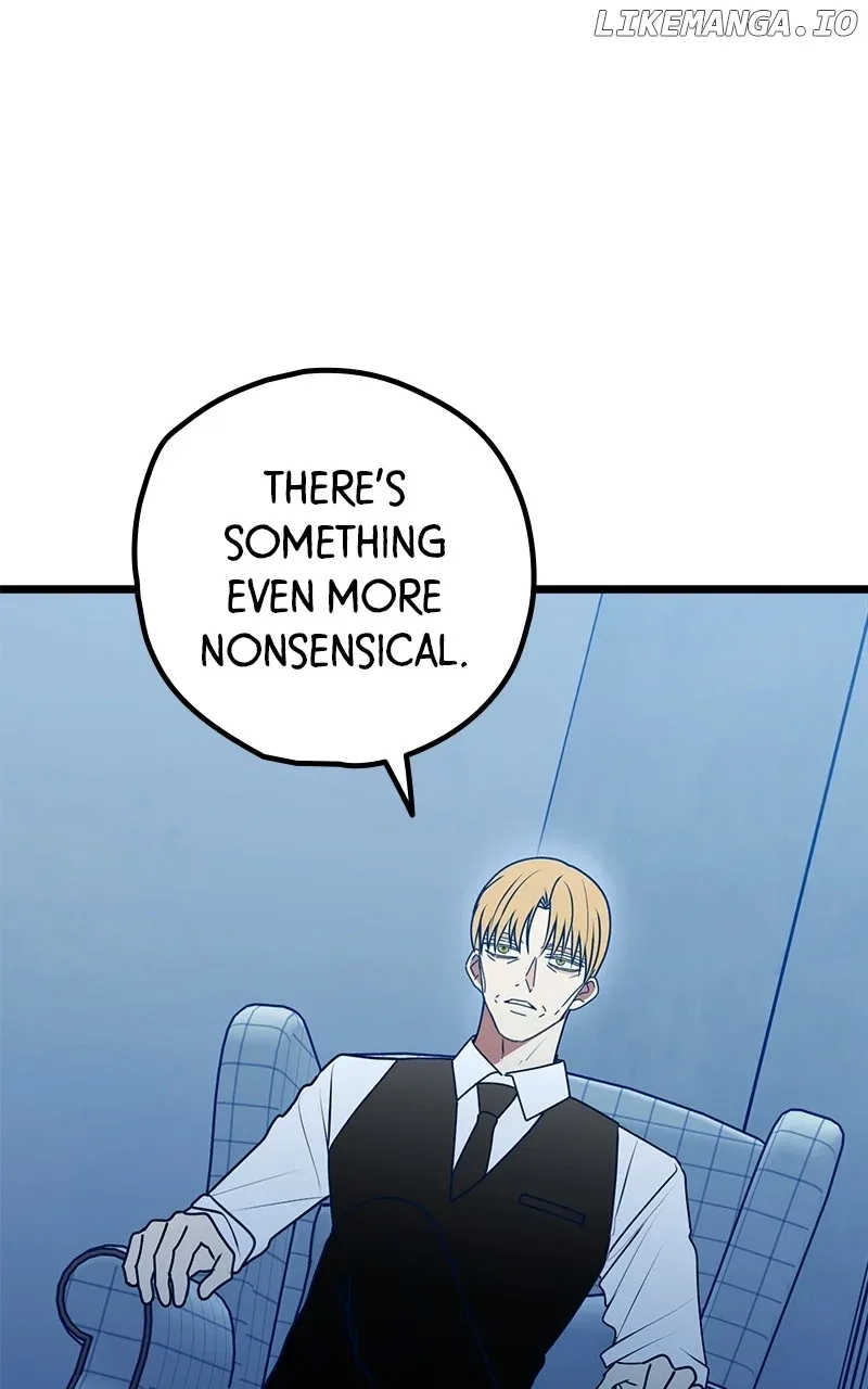 Throw the Trash in the Trash cane Chapter 109 page 70