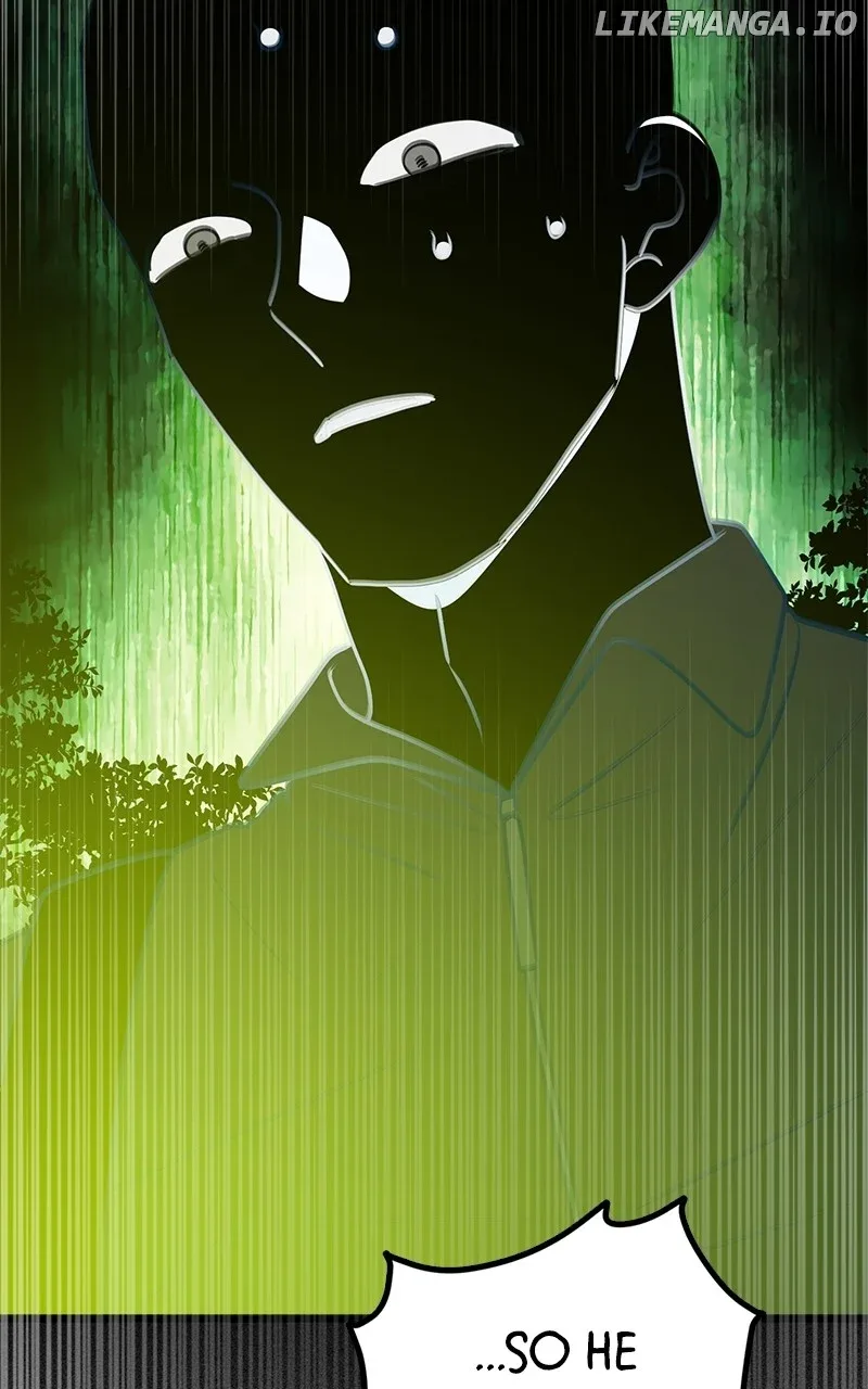 Throw the Trash in the Trash cane Chapter 109 page 42