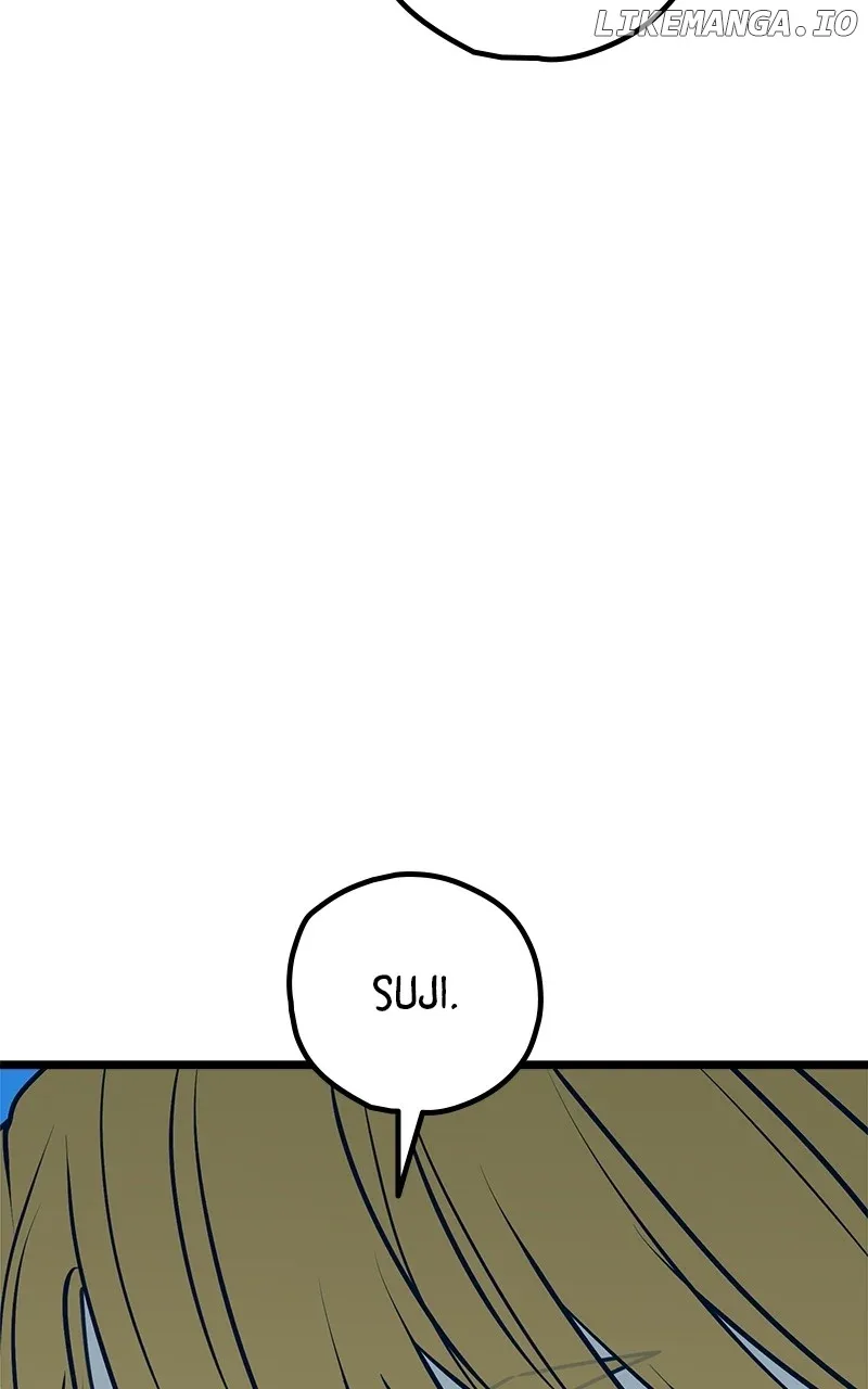 Throw the Trash in the Trash cane Chapter 109 page 81