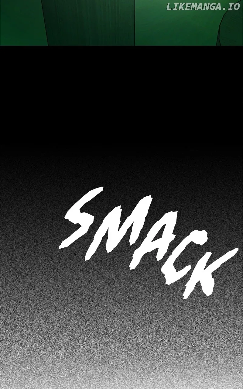 Throw the Trash in the Trash cane Chapter 109 page 20