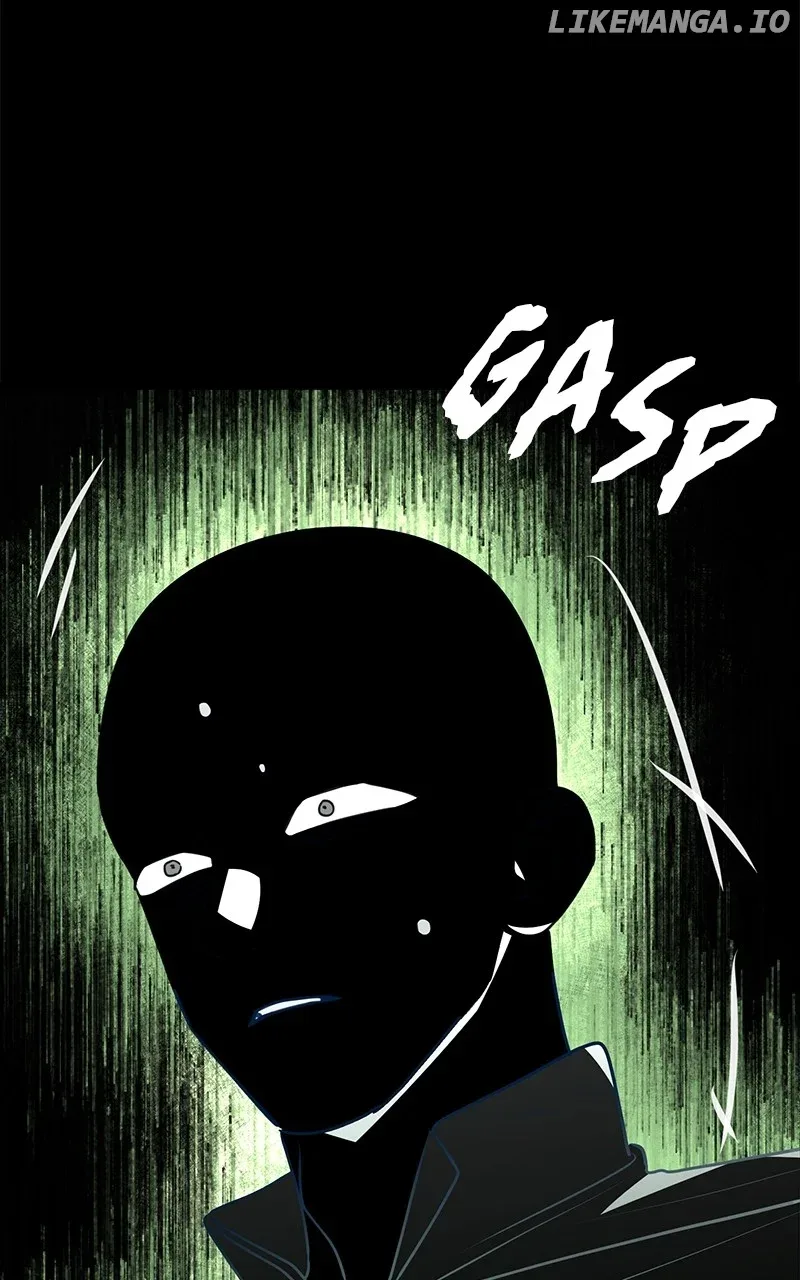 Throw the Trash in the Trash cane Chapter 109 page 16