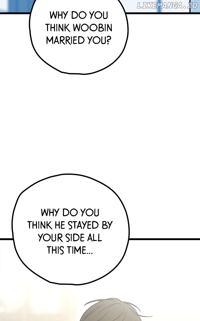 Throw the Trash in the Trash cane Chapter 109 page 83